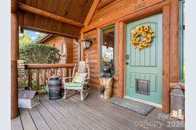 182 Deer Trail, Lake Lure, NC 28746 - Photo 14