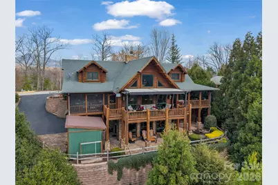 182 Deer Trail, Lake Lure, NC 28746 - Photo 8