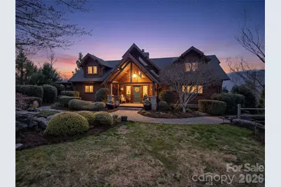 182 Deer Trail, Lake Lure, NC 28746 - Photo 4