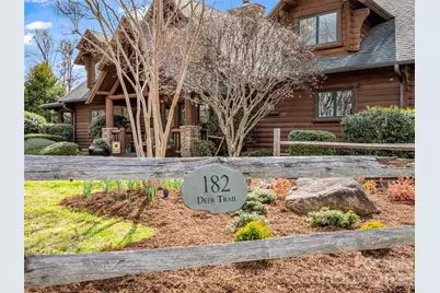 182 Deer Trail, Lake Lure, NC 28746 - Photo 44