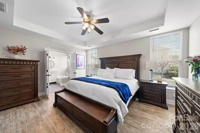 8034 Cottsbrooke Drive, Huntersville, NC 28078 - Photo 16