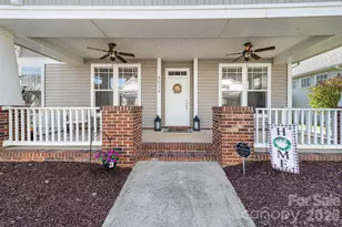 8034 Cottsbrooke Dr, Huntersville, NC 28078 - Photo 2