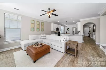 8034 Cottsbrooke Drive, Huntersville, NC 28078 - Photo 12