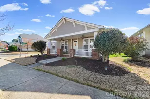 8034 Cottsbrooke Dr, Huntersville, NC 28078 - Photo 38