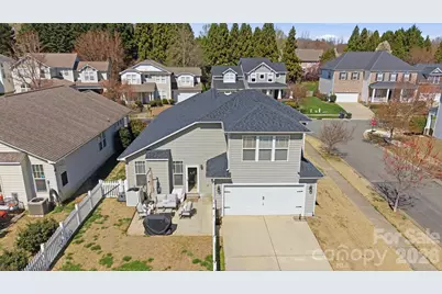 8034 Cottsbrooke Drive, Huntersville, NC 28078 - Photo 34