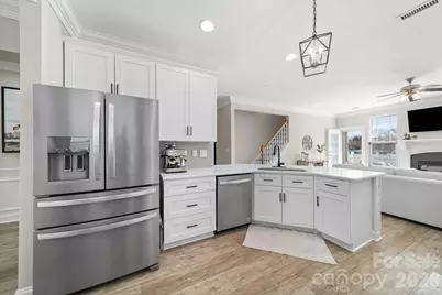 8034 Cottsbrooke Drive, Huntersville, NC 28078 - Photo 6