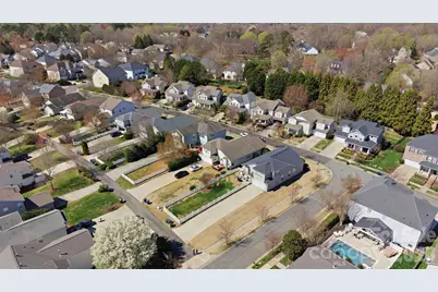 8034 Cottsbrooke Drive, Huntersville, NC 28078 - Photo 40