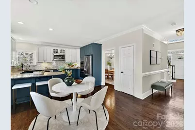 6607 Rea Croft Drive, Charlotte, NC 28226 - Photo 14