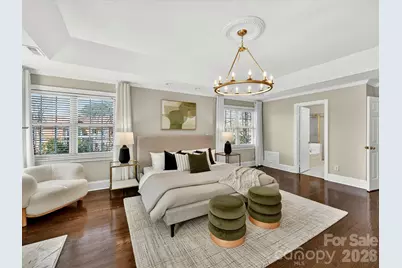 6607 Rea Croft Drive, Charlotte, NC 28226 - Photo 22