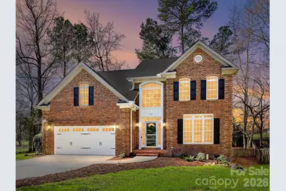 6607 Rea Croft Drive, Charlotte, NC 28226 - Photo 2