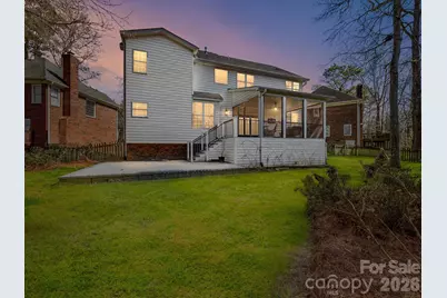 6607 Rea Croft Drive, Charlotte, NC 28226 - Photo 46