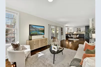 6607 Rea Croft Drive, Charlotte, NC 28226 - Photo 16