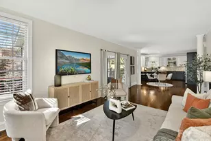 6607 Rea Croft Dr, Charlotte, NC 28226 - Photo 16