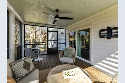 6607 Rea Croft Drive, Charlotte, NC 28226 - Photo 38