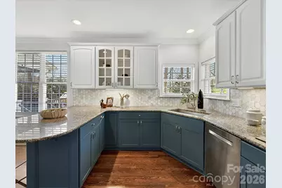 6607 Rea Croft Drive, Charlotte, NC 28226 - Photo 10