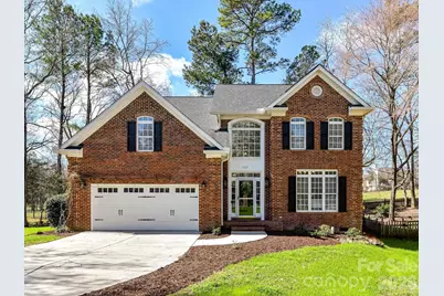 6607 Rea Croft Drive, Charlotte, NC 28226 - Photo 1