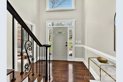 6607 Rea Croft Drive, Charlotte, NC 28226 - Photo 4