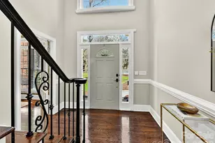 6607 Rea Croft Dr, Charlotte, NC 28226 - Photo 4