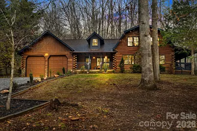 16 Decker Drive, Asheville, NC 28803 - Photo 1