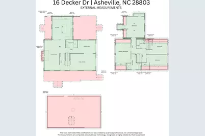 16 Decker Drive, Asheville, NC 28803 - Photo 48