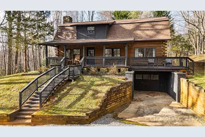 16 Decker Drive, Asheville, NC 28803 - Photo 38