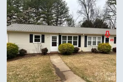 3462 Smokehouse Court #9, Lenoir, NC 28645 - Photo 1