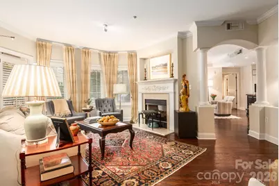 415 N Church Street #116, Charlotte, NC 28202 - Photo 4