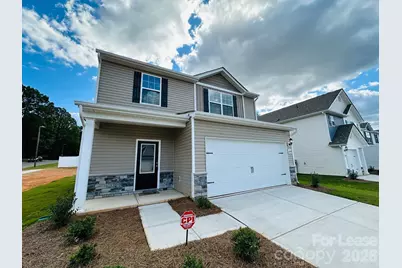 6322 Lowe Lane, Charlotte, NC 28214 - Photo 2