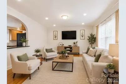7459 Elwood Drive, Charlotte, NC 28227 - Photo 2