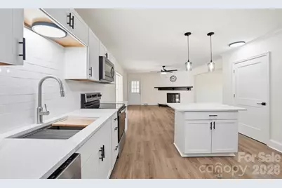 125 Forest Hills Drive, Monroe, NC 28112 - Photo 2