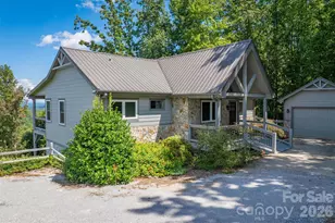 2262 Grandview Peaks Dr, Nebo, NC 28761 - Photo 4