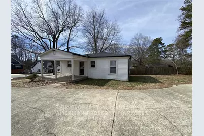 503 E 22nd Street, Kannapolis, NC 28083 - Photo 2