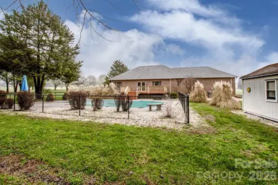 140 Della Drive, Statesville, NC 28625 - Photo 28