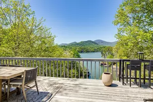 166 Pierpoint Dr, Lake Lure, NC 28746 - Photo 36