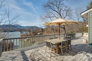 166 Pierpoint Dr, Lake Lure, NC 28746 - Photo 34