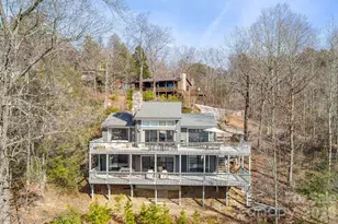 166 Pierpoint Dr, Lake Lure, NC 28746 - Photo 38