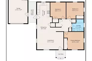 411 W Sycamore St, Lincolnton, NC 28092 - Photo 36