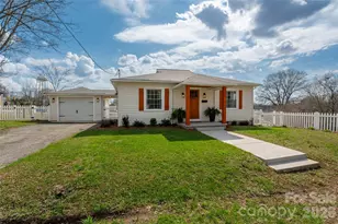 411 W Sycamore St, Lincolnton, NC 28092 - Photo 34