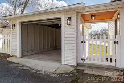 411 W Sycamore Street, Lincolnton, NC 28092 - Photo 28