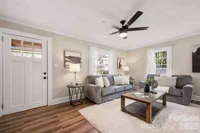 411 W Sycamore Street, Lincolnton, NC 28092 - Photo 4