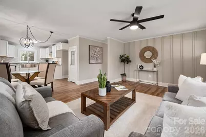 411 W Sycamore Street, Lincolnton, NC 28092 - Photo 16