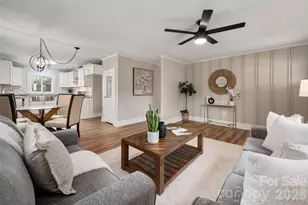 411 W Sycamore St, Lincolnton, NC 28092 - Photo 16