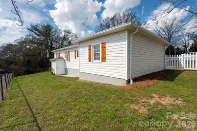 411 W Sycamore Street, Lincolnton, NC 28092 - Photo 32