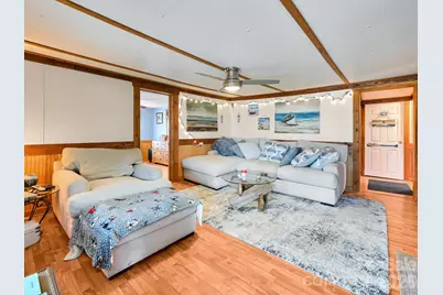 118 & 124 East Lawson Road, Hot Springs, NC 28743 - Photo 2