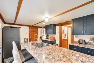 118 & 124 East Lawson Rd, Hot Springs, NC 28743 - Photo 14