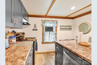 118 & 124 East Lawson Road, Hot Springs, NC 28743 - Photo 10