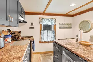 118 & 124 East Lawson Rd, Hot Springs, NC 28743 - Photo 10