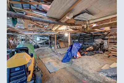 118 & 124 East Lawson Road, Hot Springs, NC 28743 - Photo 46