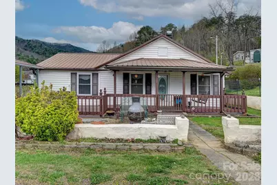 118 & 124 East Lawson Road, Hot Springs, NC 28743 - Photo 22