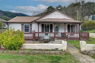 118 & 124 East Lawson Rd, Hot Springs, NC 28743 - Photo 22